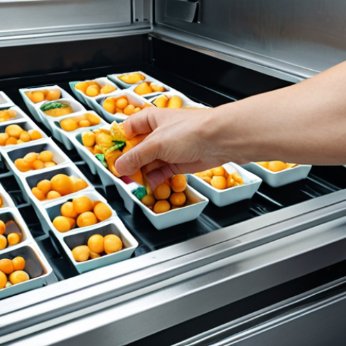Home 11 Prompt 1: Revolution in Freshness Preservation**