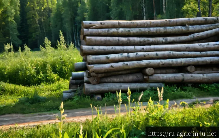 Как применять дроны в лесном хозяйстве: задачи, выбор оборудования и оценка затрат 4 임업 드론 활용법 관련 이미지 2